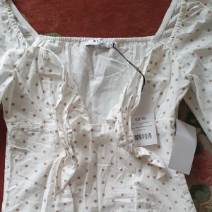 Fint summer klänning - Y