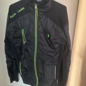 Ralph lauren polo sommar/vår jacka  - Storlek M vår/sommar jacka 