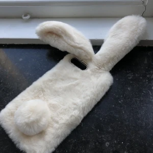 Gulligt mobilskal  - Gulligt mobilskal till iPhone 7/8 plus. Aldrig använt. 