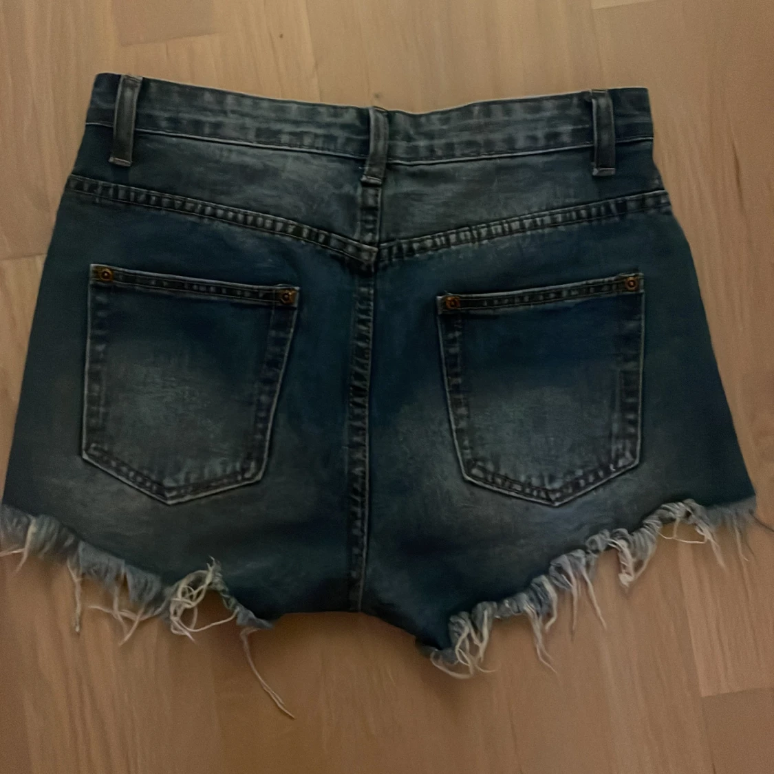 Jeansshorts  - 90