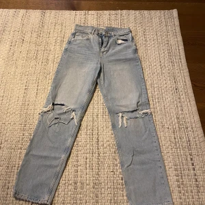 Gina tricot  - Jeans från Gina tricot boyfriend använda 2 ggr 