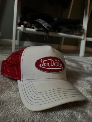 Von dutch keps - Von dutch keps  Skick 9/10
