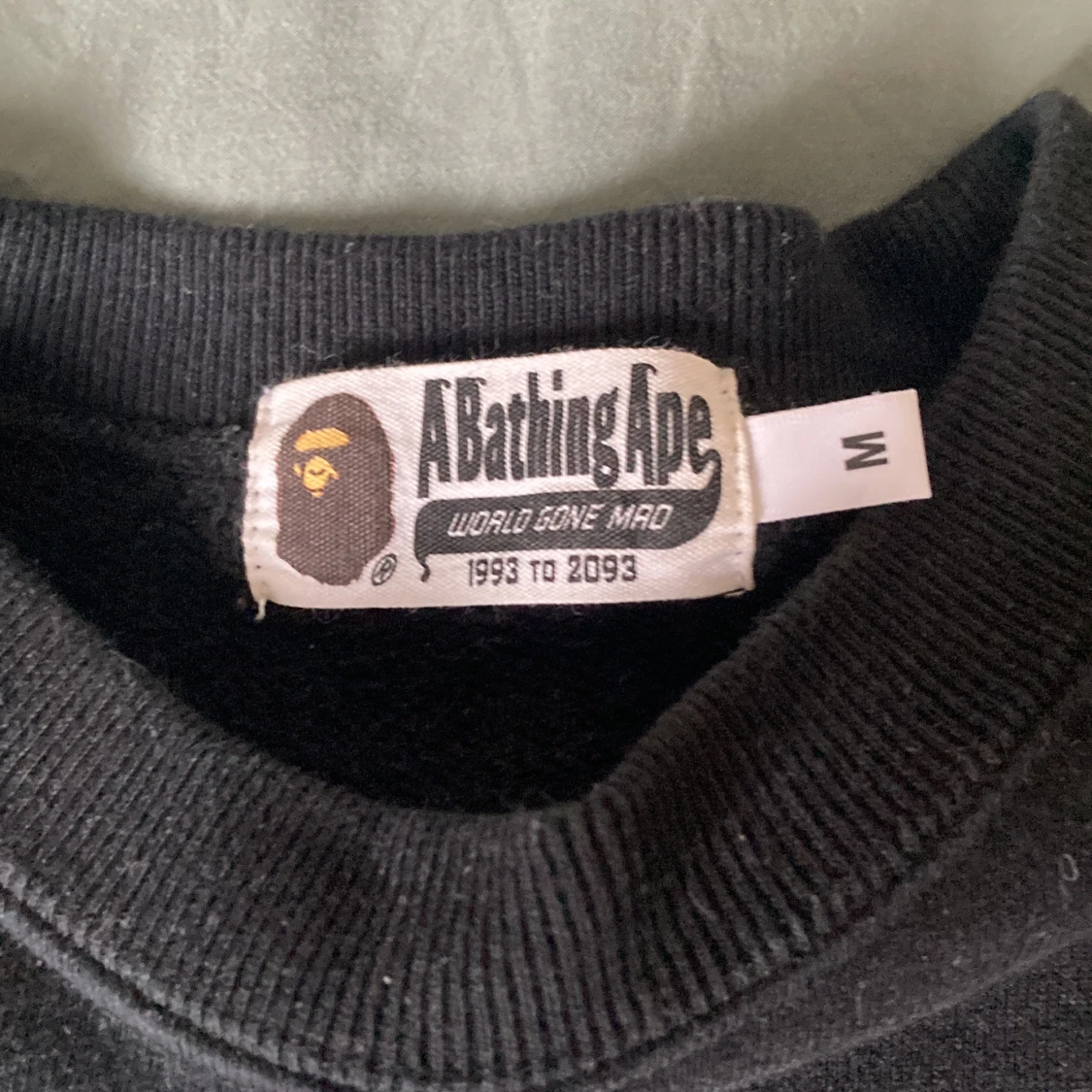 Bape sweatshirt  - 90