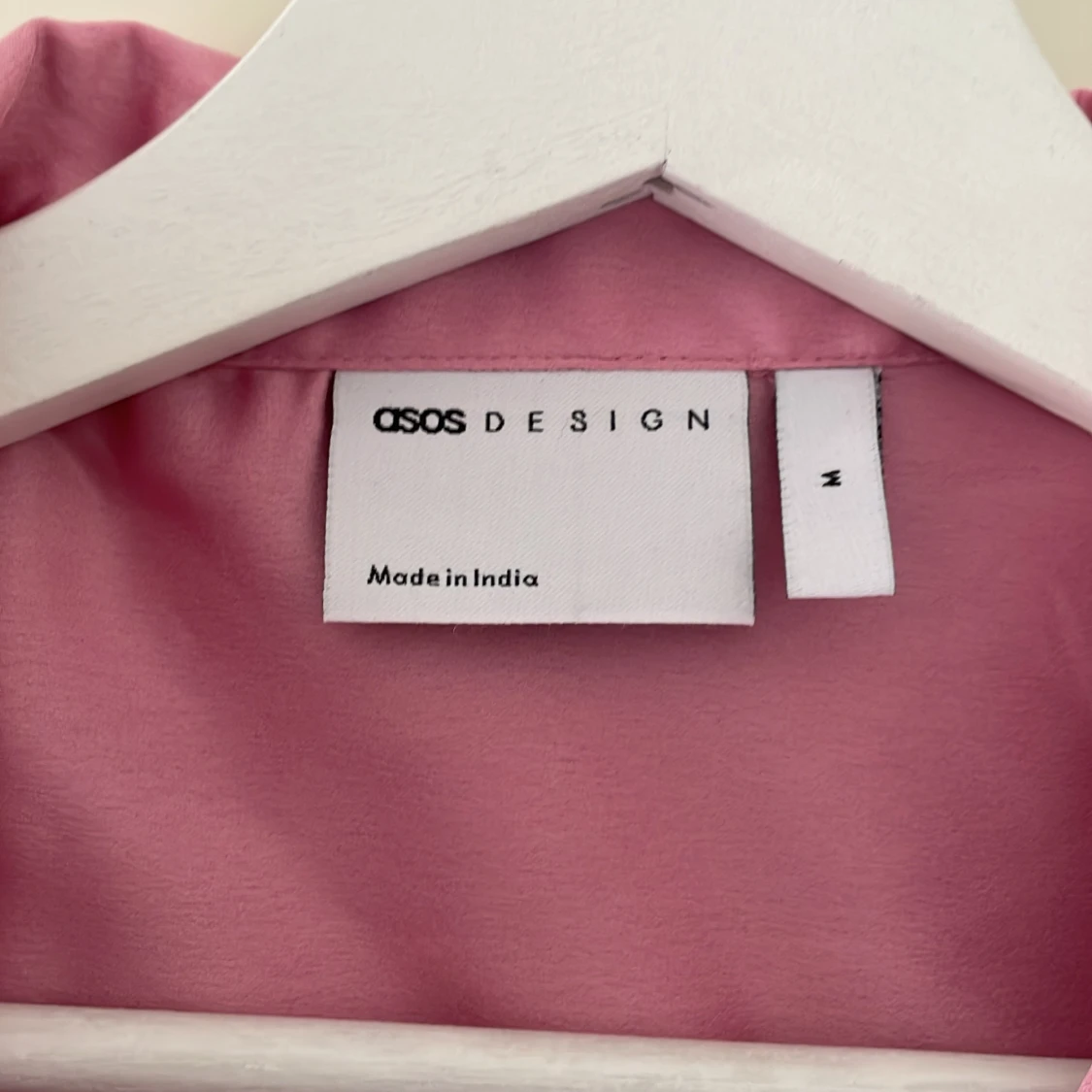 Asos Rosa Skjorta  - 90