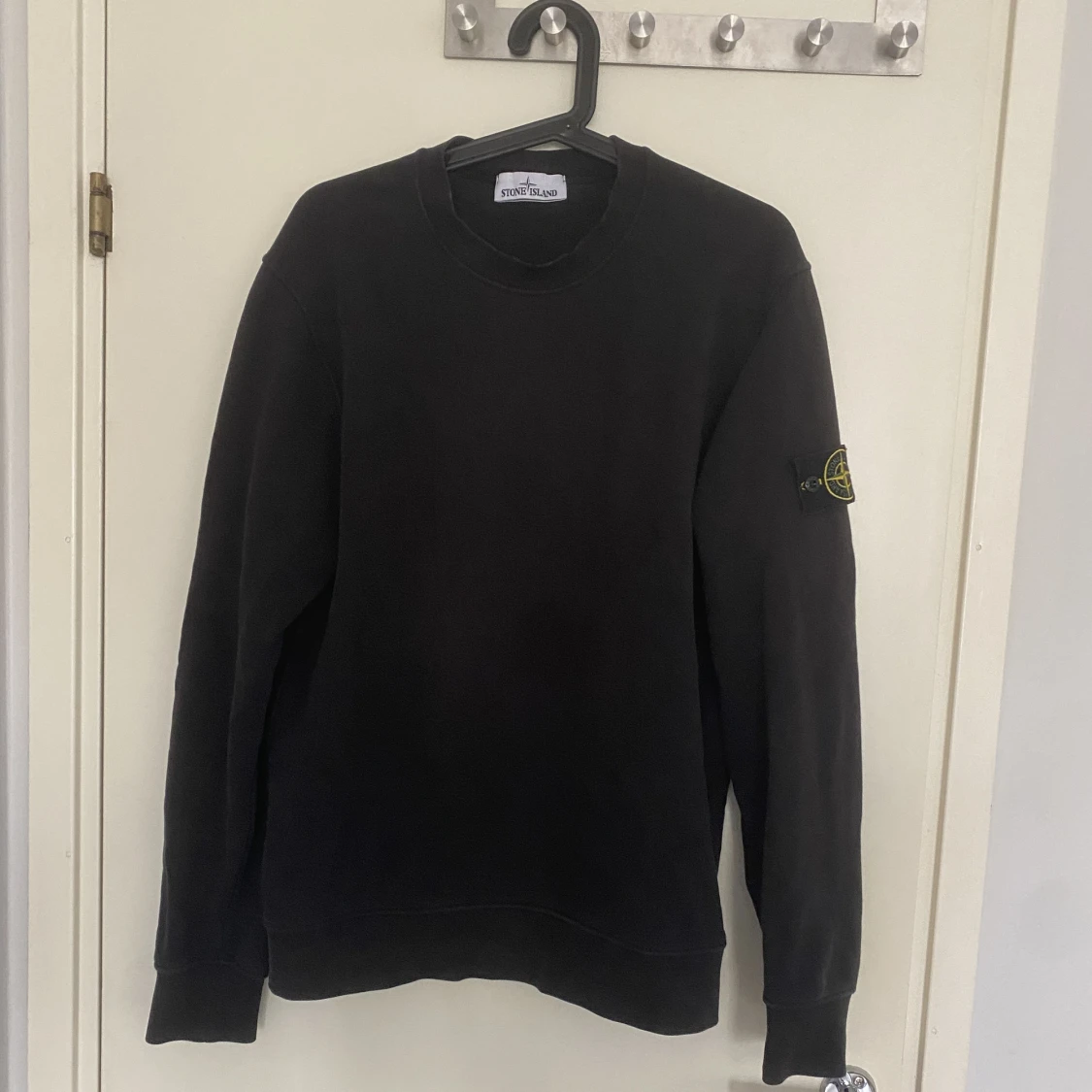 Stone island sweatshirt