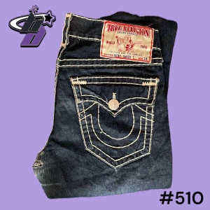 trueys - reserverade