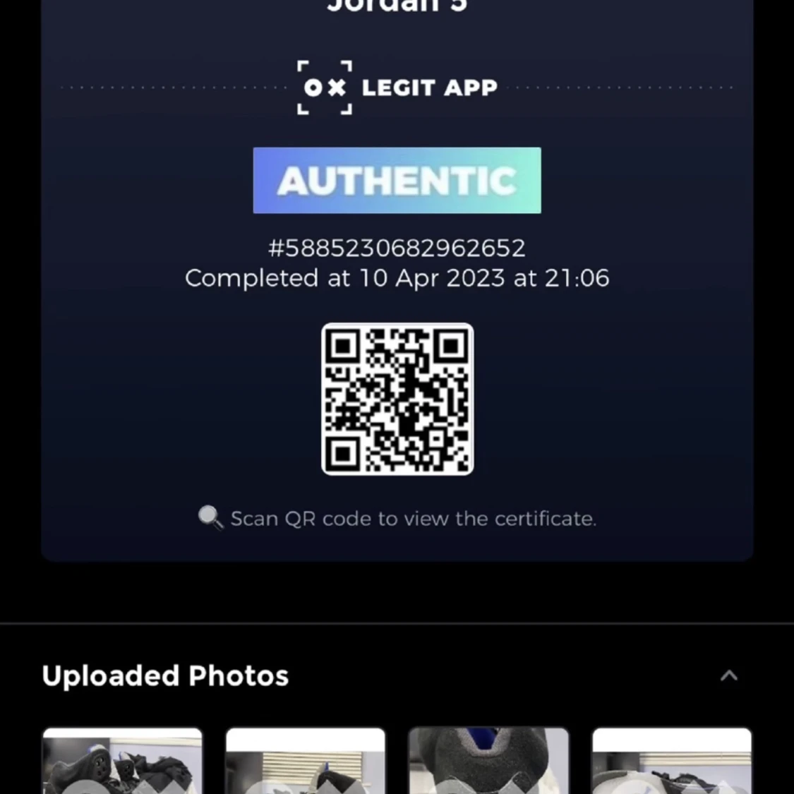 Jordan 5 Racer Blue - 91