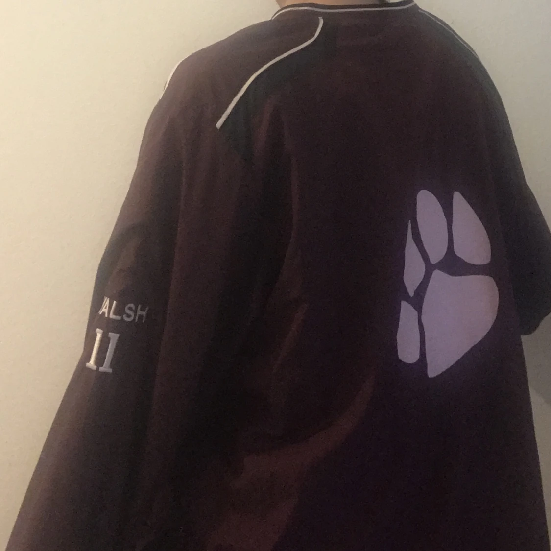 Soccer- tröja  - 90