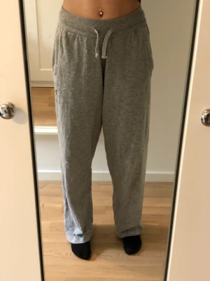 Mjukisbyxor  - Aldrig använda 