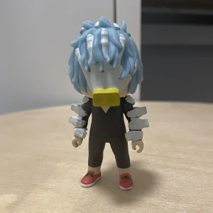 My hero academia  - Shigaraki figur Inga skador alls