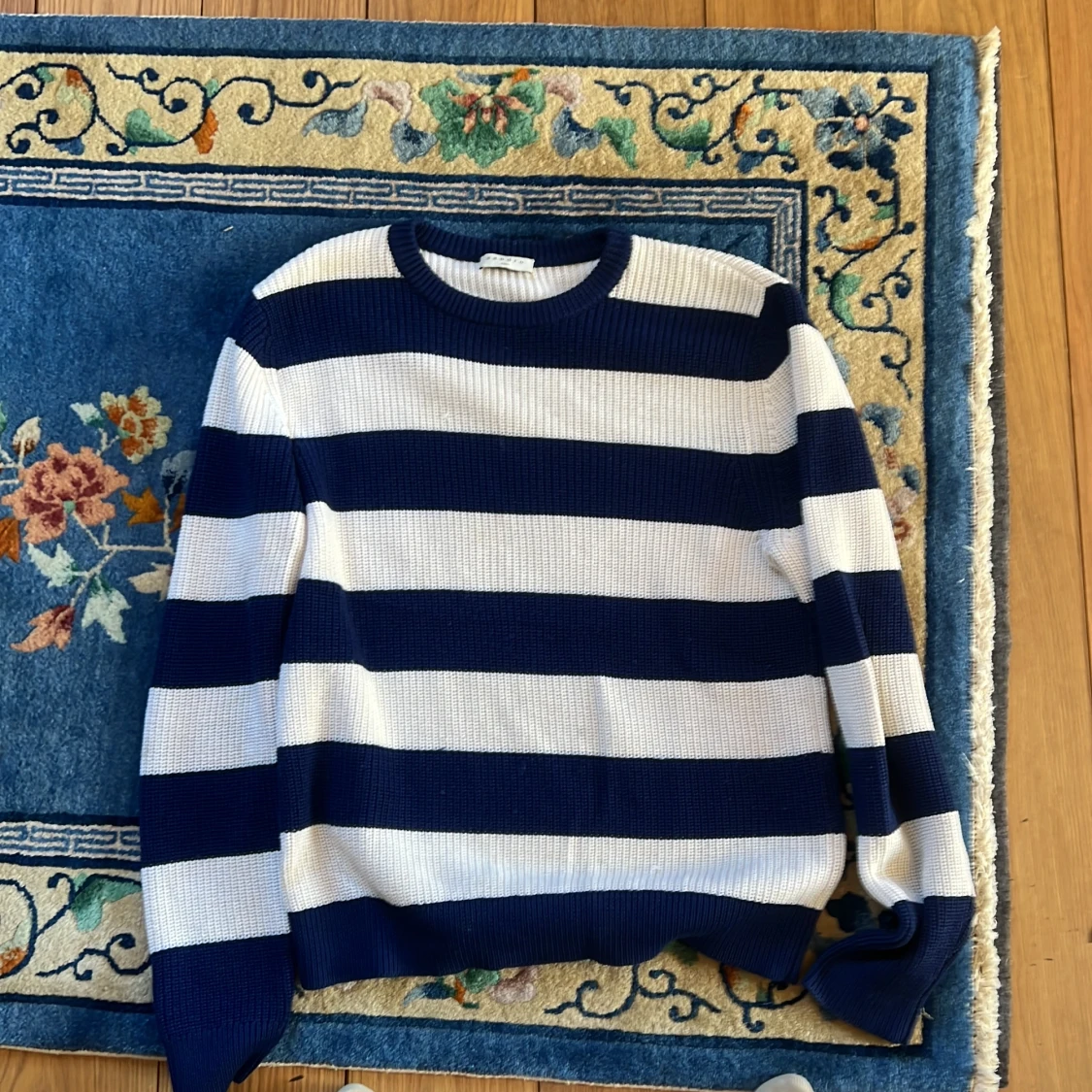 Randig Sandro tröja - 90