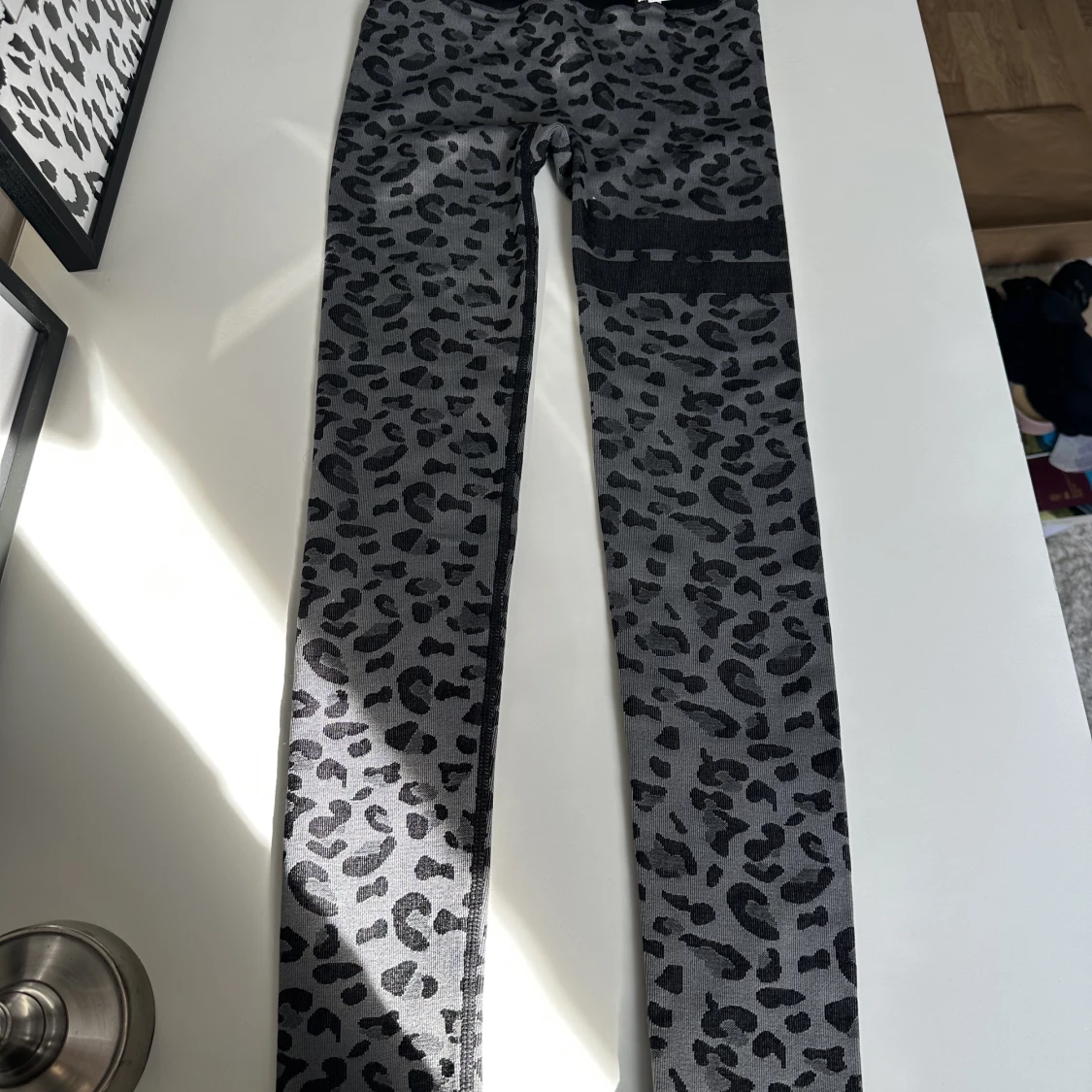 Stronger tights - 91