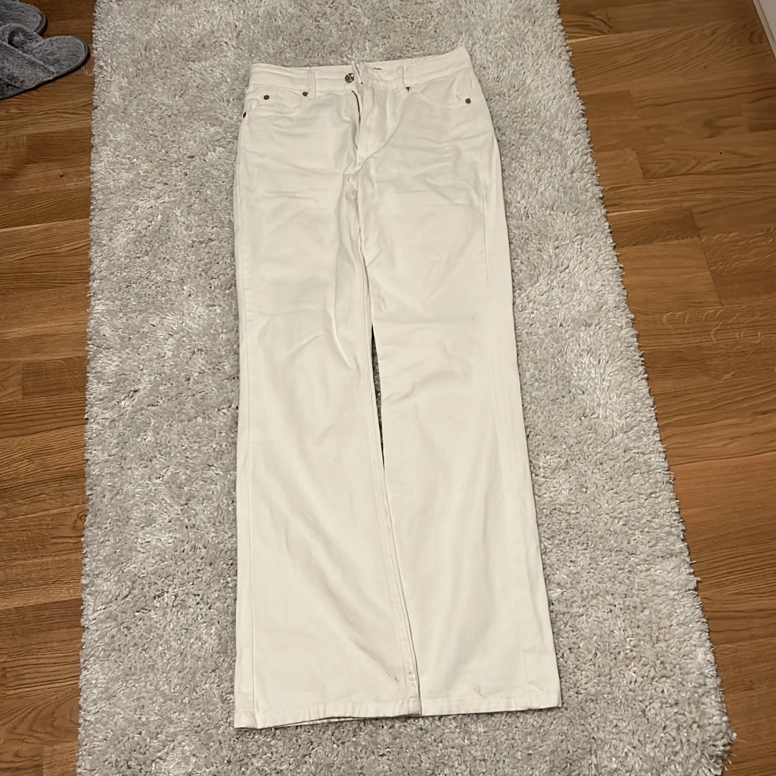 Vita bootcut jeans - 91