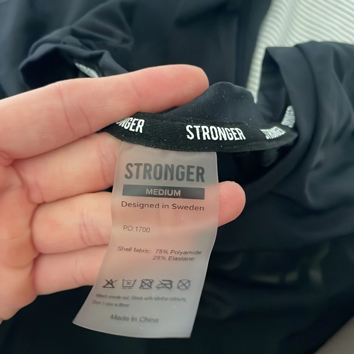 Tröningströja - 90