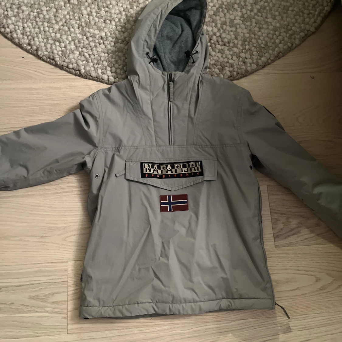 Napapijri Jacka Nyskick