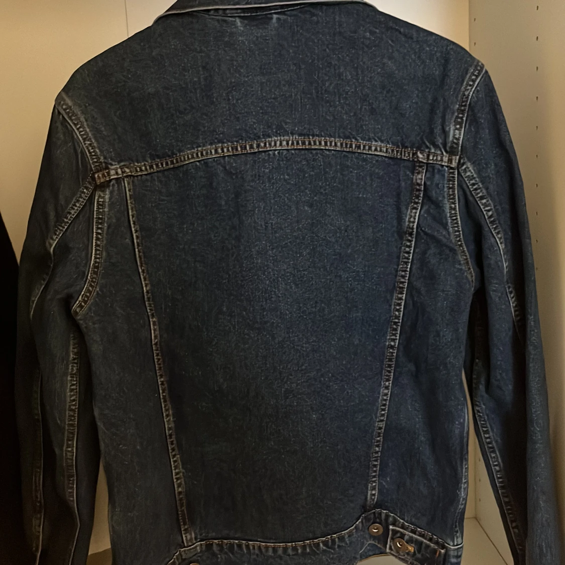 Mango jeans Jacka  - 90