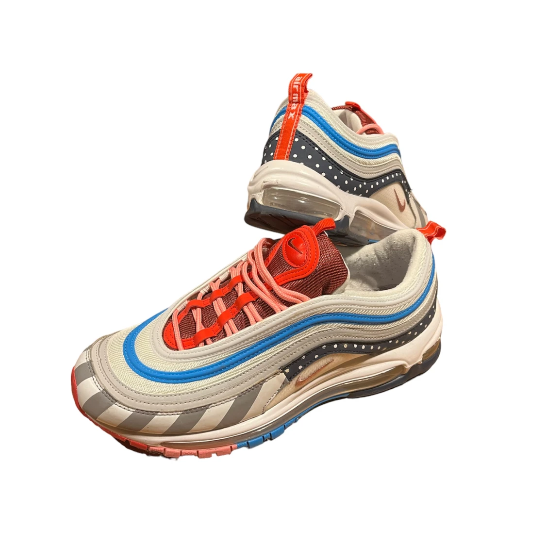 Nike Air Max 97 x Patta - 91