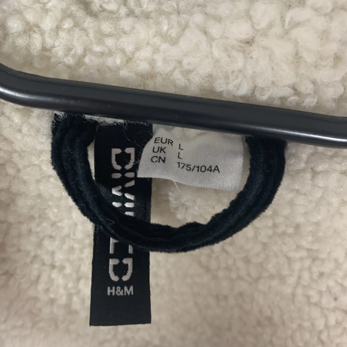 Manchester vårjacka - 90