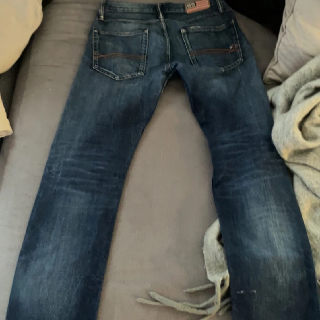 Hilfiger denim jeans  - 90