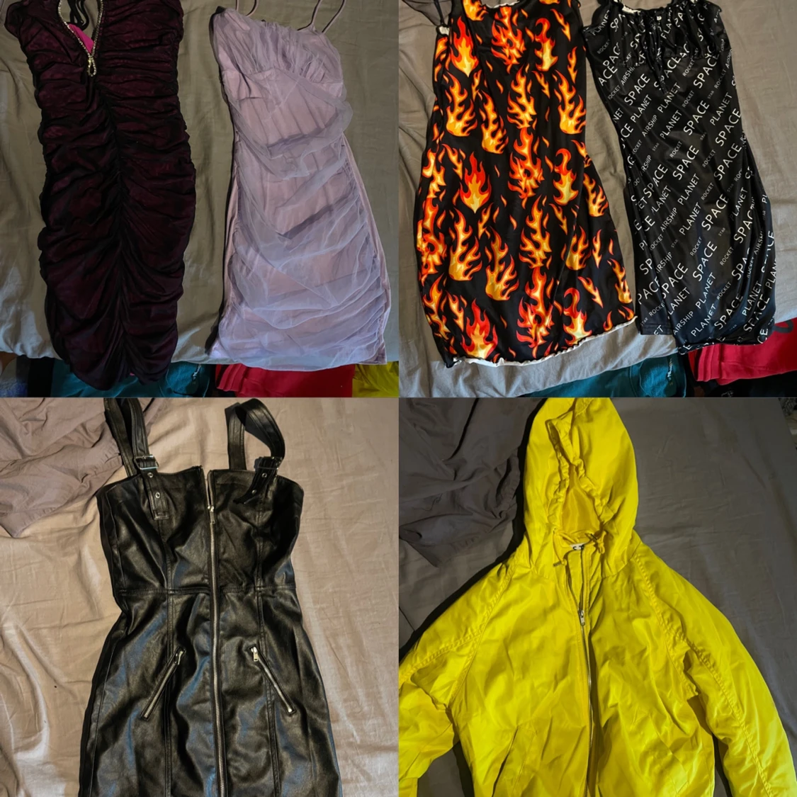 Säljer massa kläder - 90