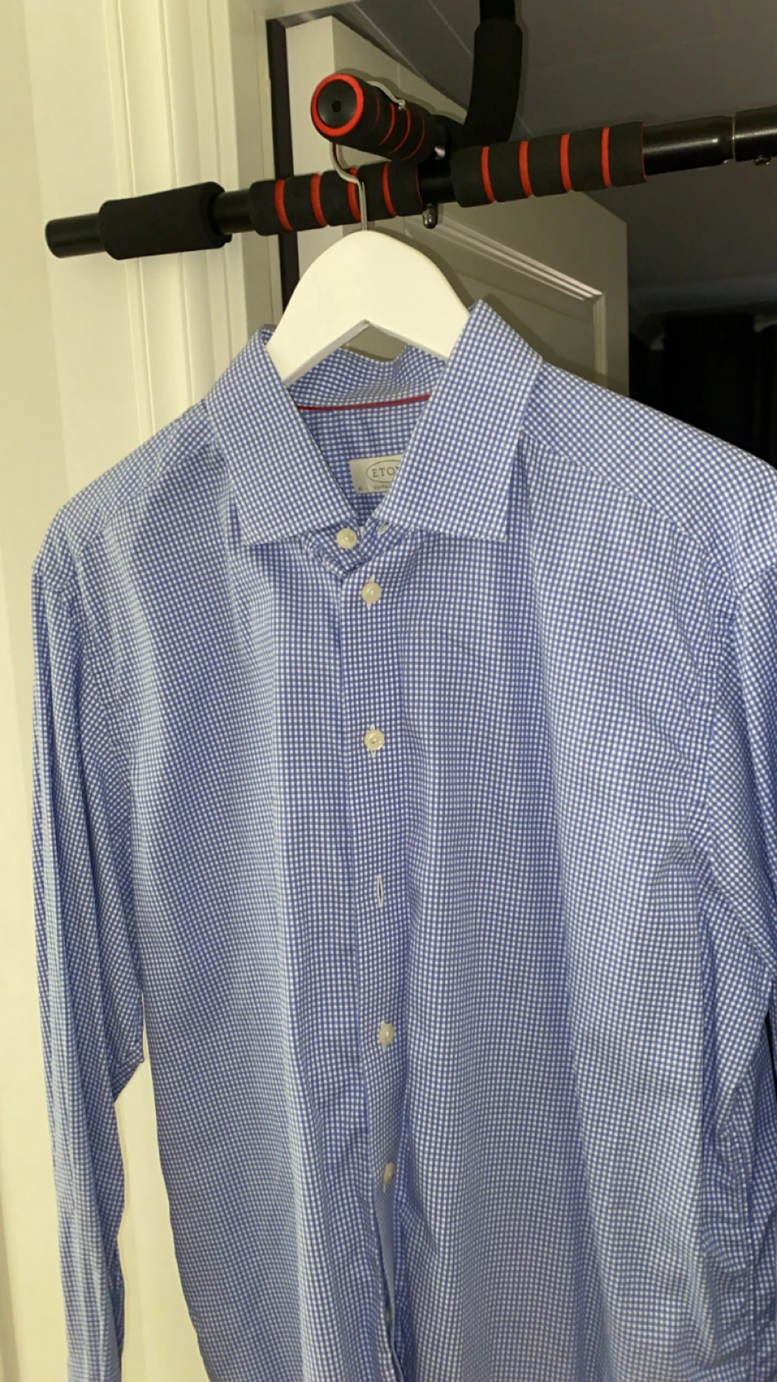 3st Eton skjortor - 90