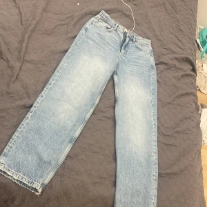 Jeans -  Jätte fina jeans!