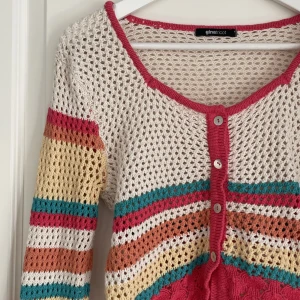 Kofta - Från Gina Tricot🌷