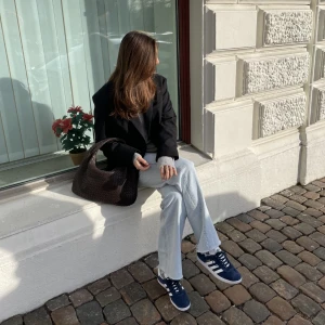 Adidas gazelle  - Säljer mina adidas gazelle i storlek 40 (passar även en 39a)