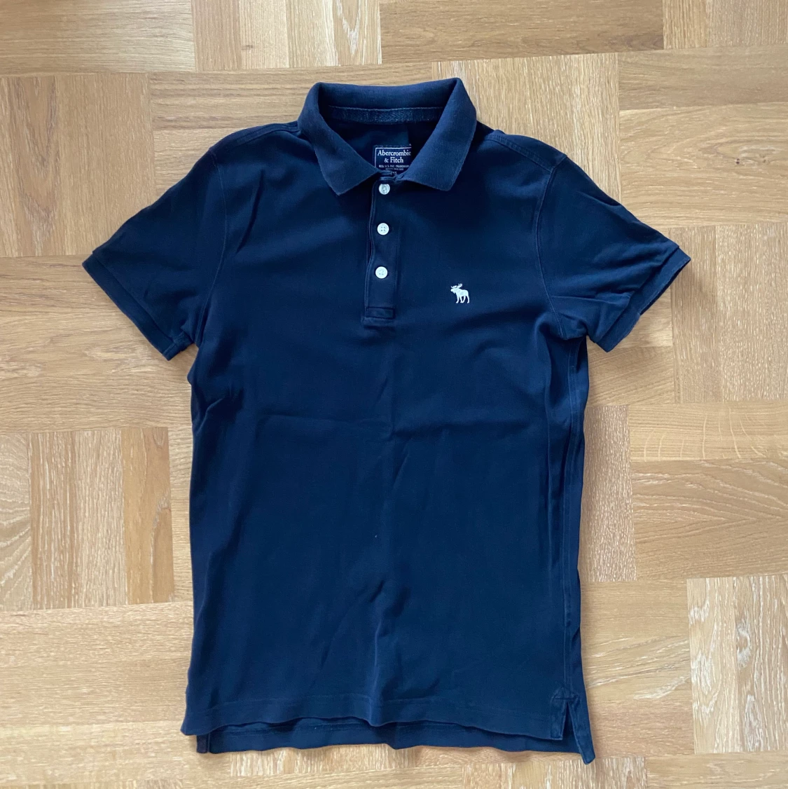 Piké från Abercrombie & Fitch - 90