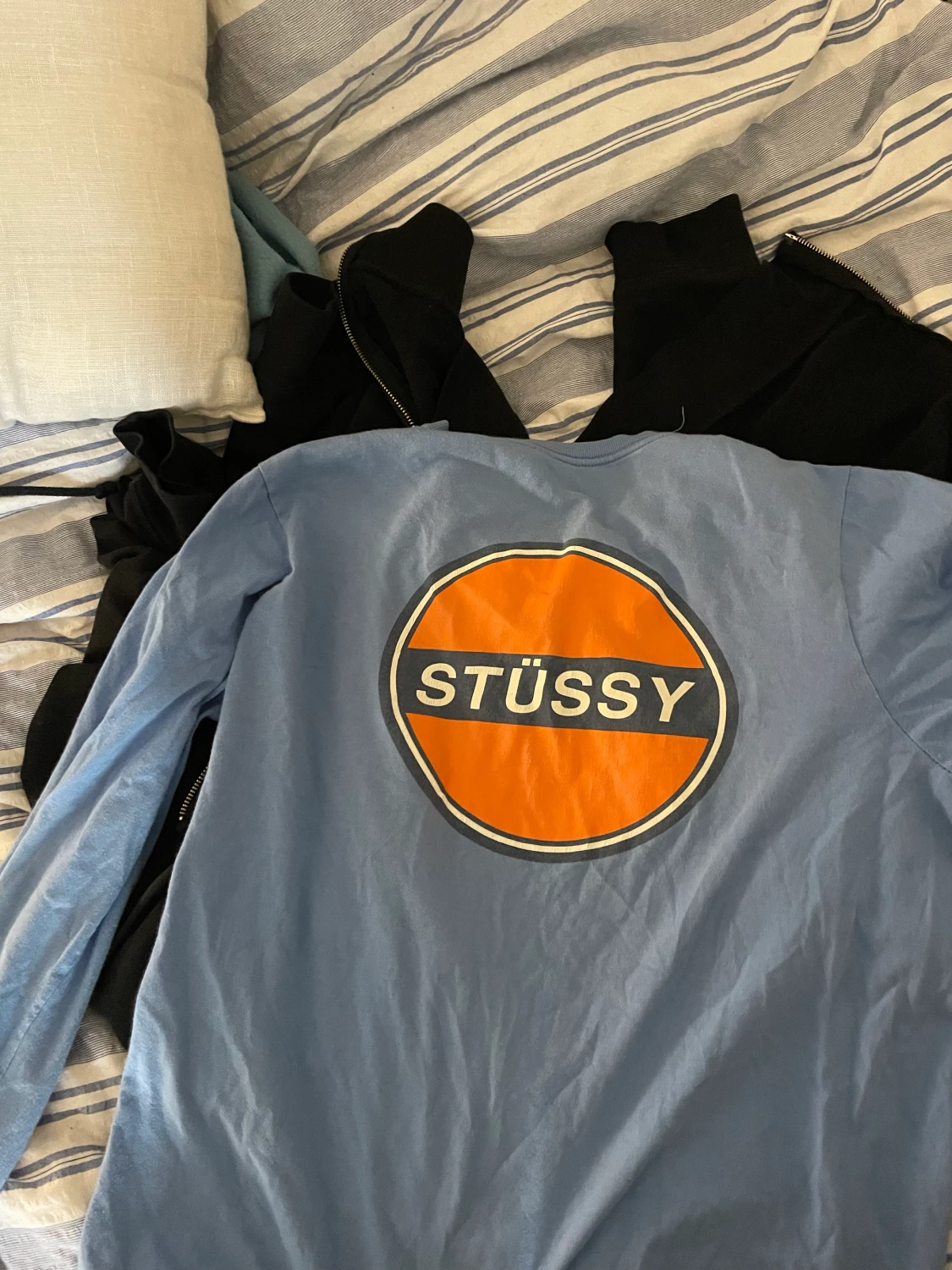 Stussy tröja - 90