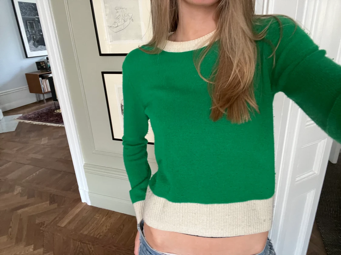 From Future Tröja - 90