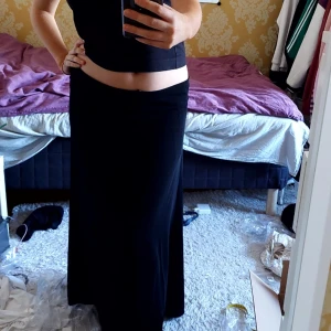 Långkjol - Älskar men kommer inte till användning