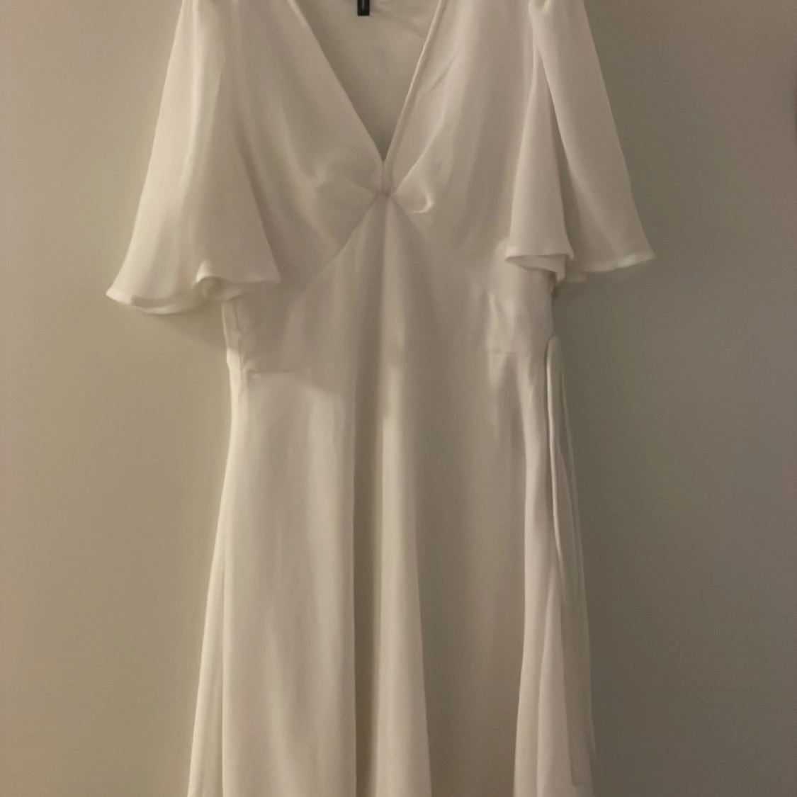 Sommar klänning  - 90