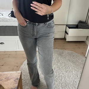 Jeans - Jeans från Gina tricot, fint skick 