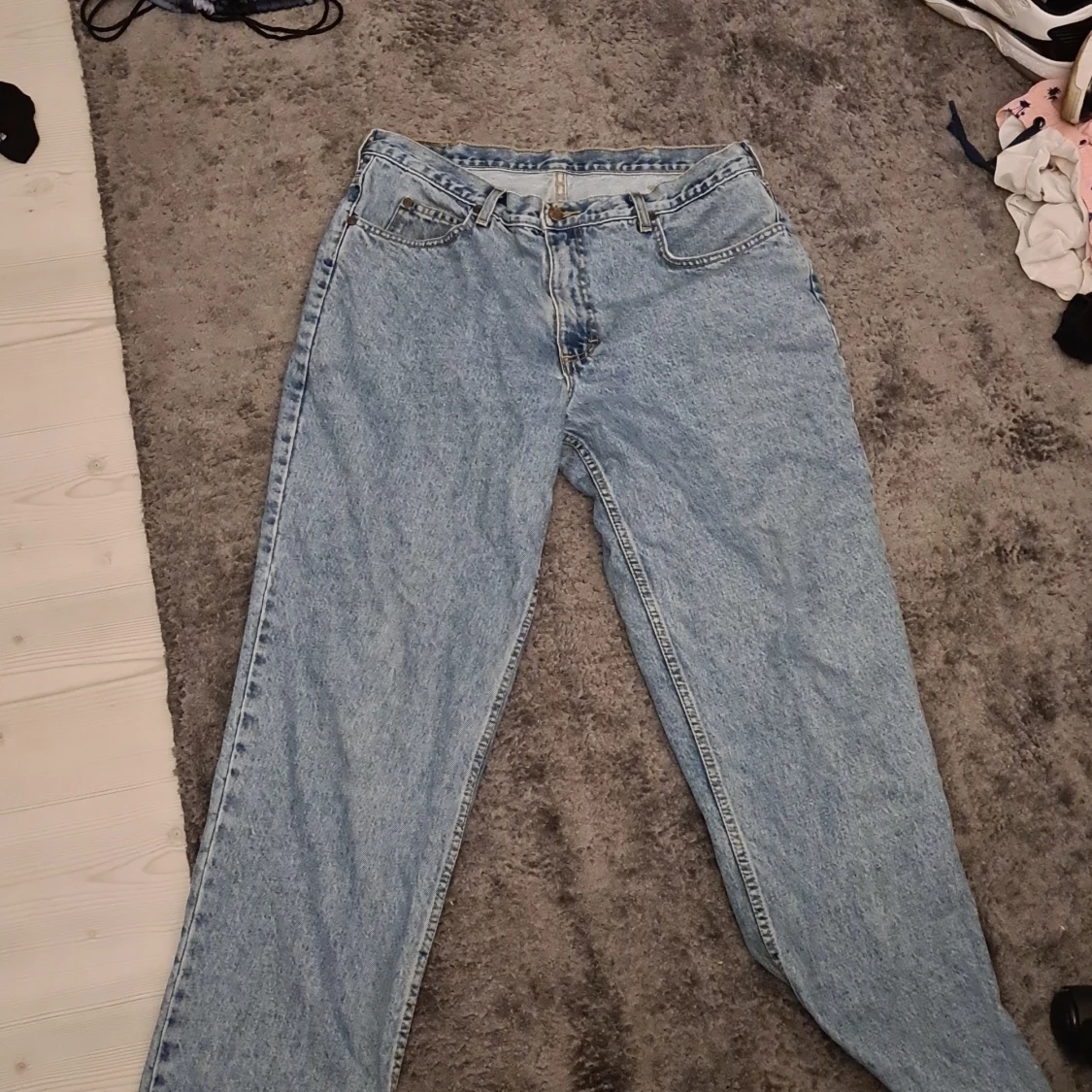 Lee baggy jeans - 91