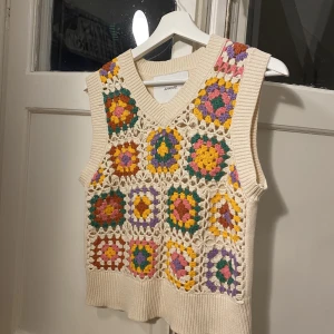 Väst - Jättefin väst