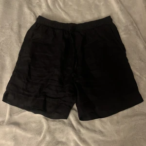 Linne shorts - Superfina linne shorts💗 Köpta på cubus och använda ca. 3 ggr. 