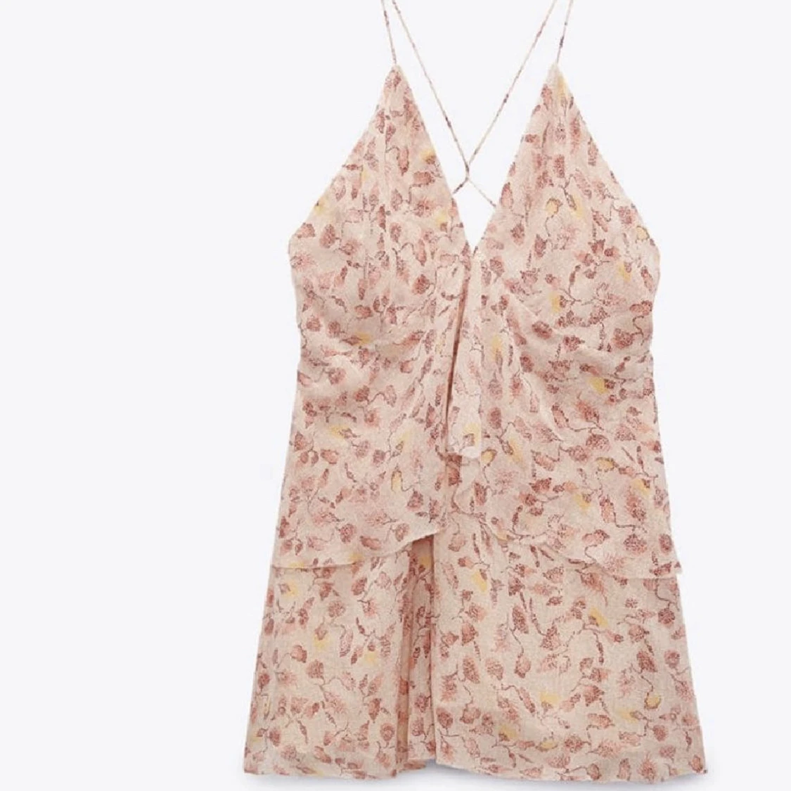 Söt Klänning från zara - 90