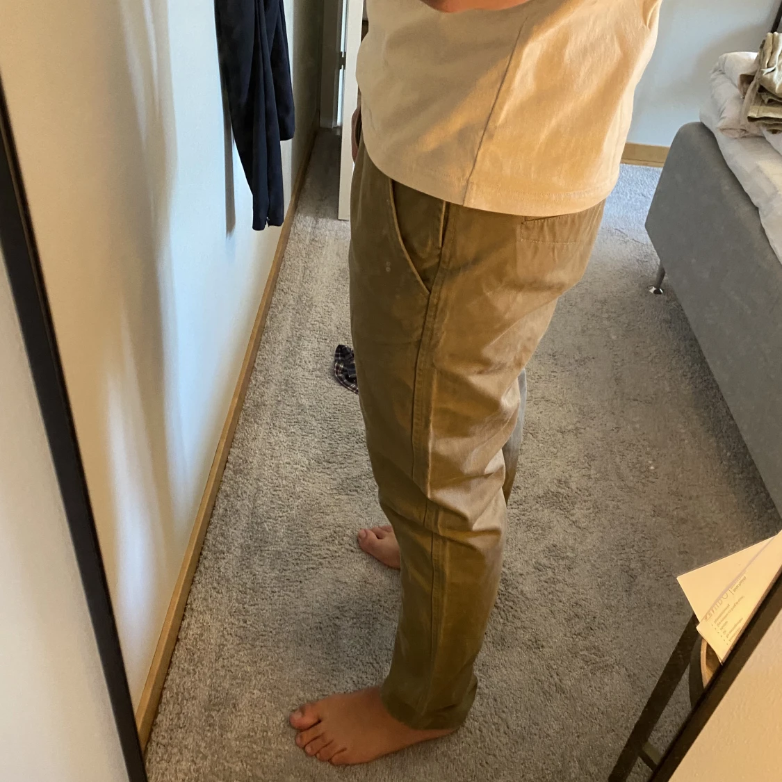 Chinos NN.07 - Simon - 90