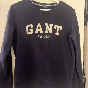 Gant tröja - Använt ganska många gånger, jätte skön bomull! 