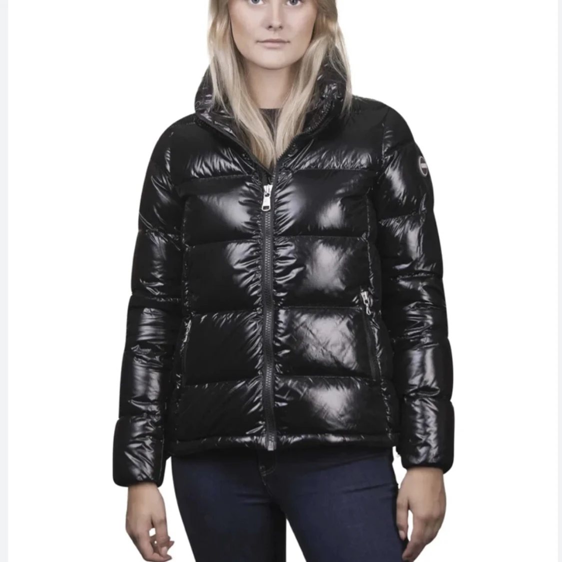 Colmar jacka helt ny  - 91