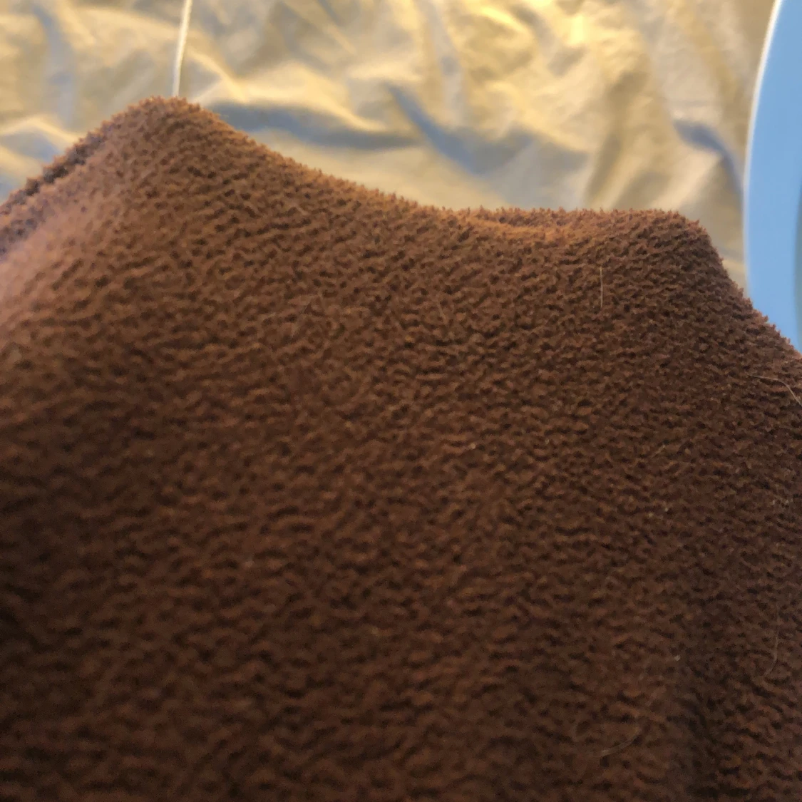 Brun sweatshirt - 90