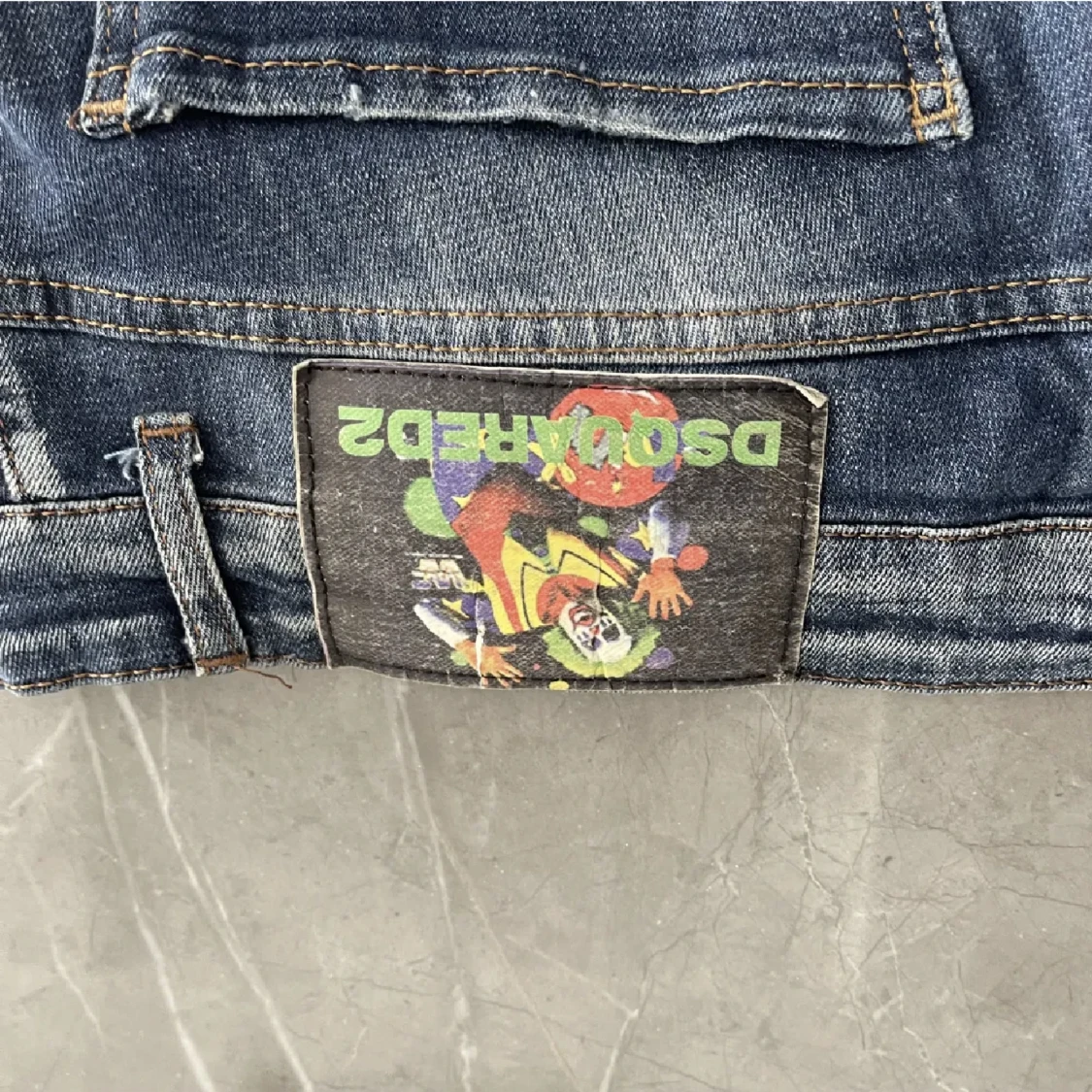 Dsquared jeans  - 91