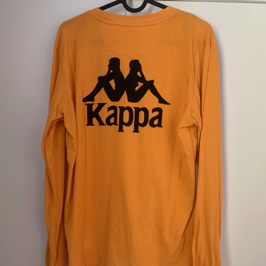 Långärmad tröja ifrån Kappa - 91