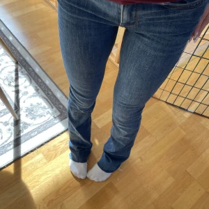 Zara jeans - Jätte fina jeans från zara