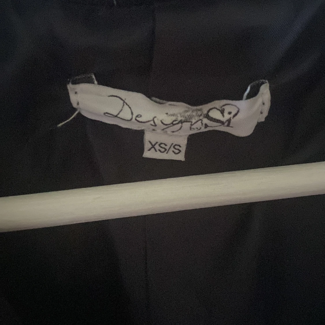 Söker någon som vill byta design by si kappa. - 91