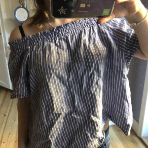 Blus - Superfin blus från Hampton republic💘💘