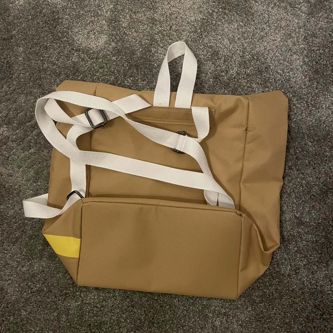 Mcdonalds väska  - 90