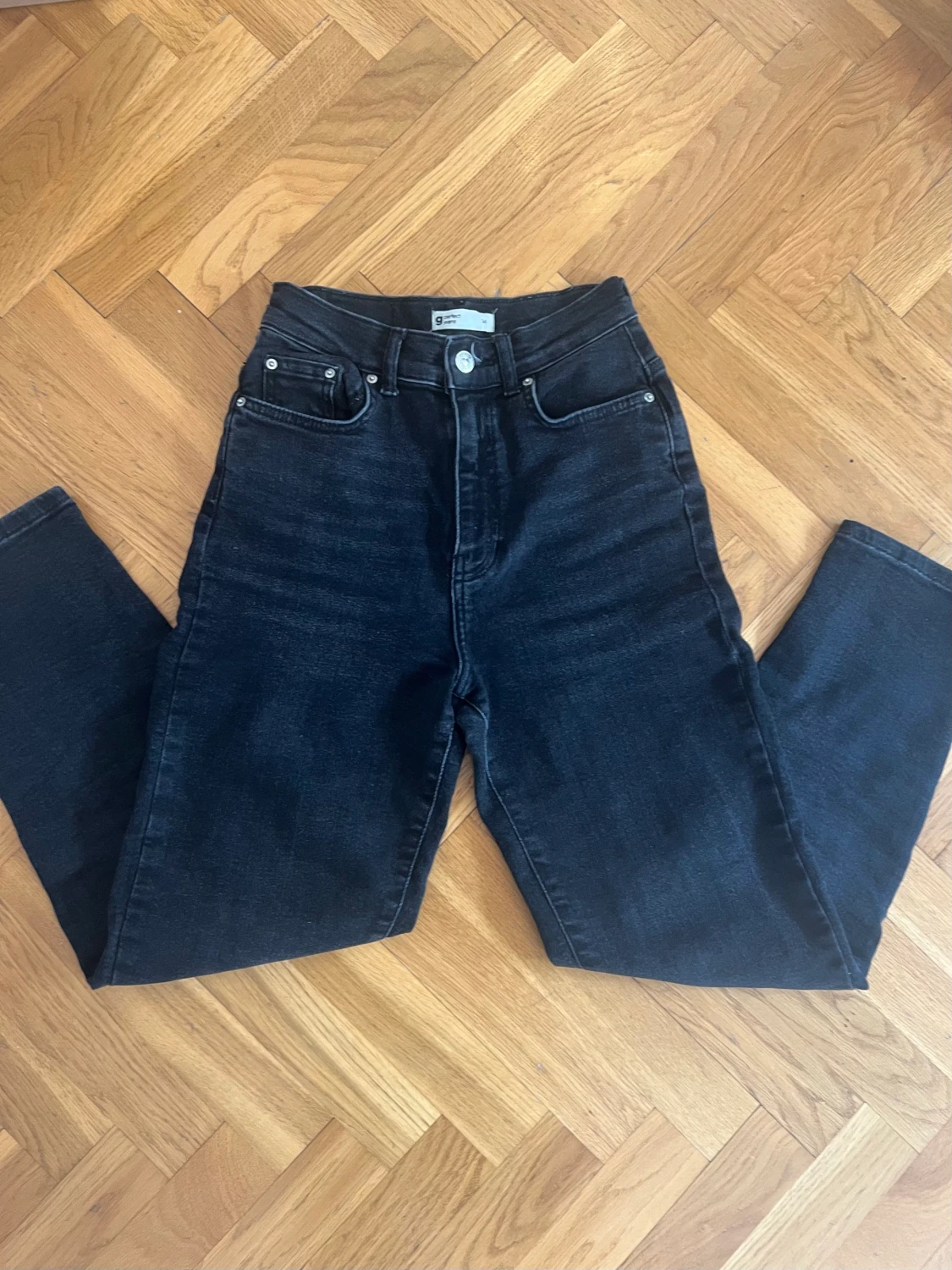 Gina Tricot Jeans - 1