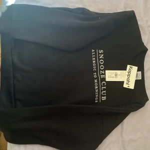 Tröja - Helt nytt med prislapp